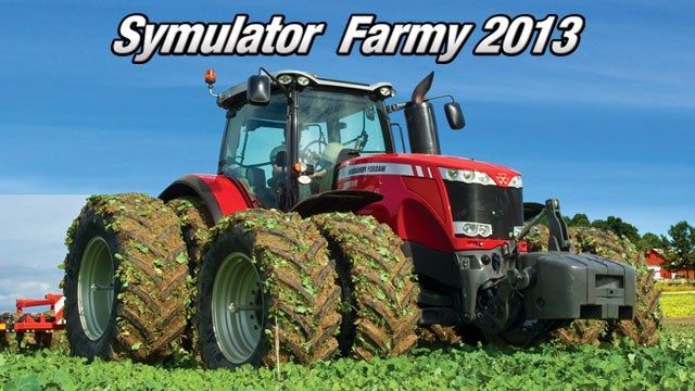 Farming simulator 2013 demo download free play