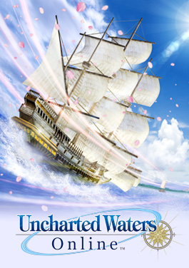 Uncharted waters online cod
